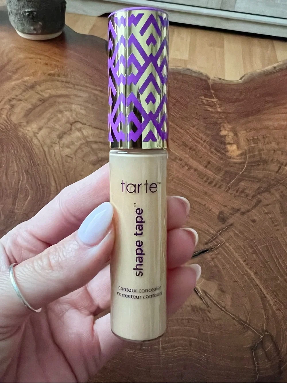 Tarte Shape Tape Contour Concealer - Light-Medium (29N)